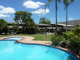 Country Motel Ipswich