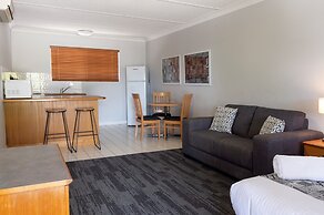 Country Motel Ipswich