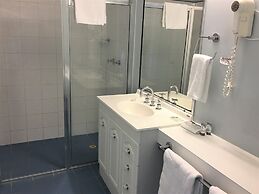 Country Motel Ipswich