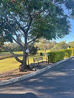 Country Motel Ipswich