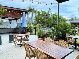 Country Motel Ipswich