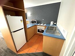 Country Motel Ipswich
