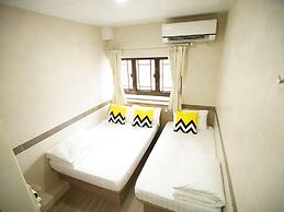 Kong Hing Guest House