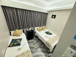 Kong Hing Guest House