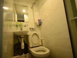 Kong Hing Guest House