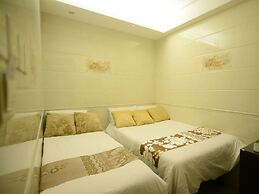 Kong Hing Guest House