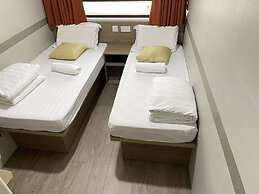 Kong Hing Guest House