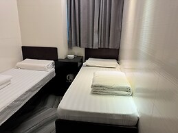 Kong Hing Guest House
