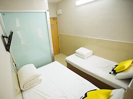 Kong Hing Guest House