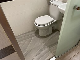 Kong Hing Guest House