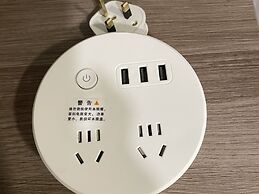 Kong Hing Guest House