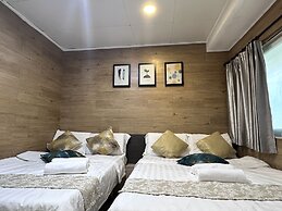 Kong Hing Guest House