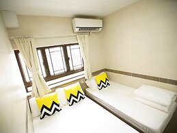 Kong Hing Guest House