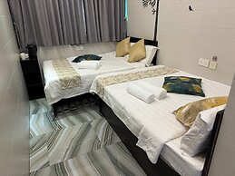 Kong Hing Guest House
