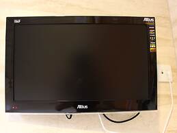 Kong Hing Guest House