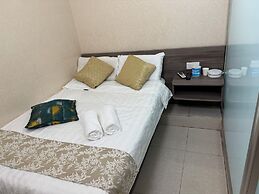 Kong Hing Guest House
