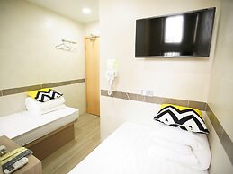 Kong Hing Guest House