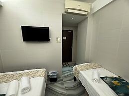 Kong Hing Guest House