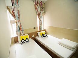Kong Hing Guest House