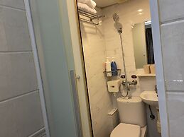 Kong Hing Guest House