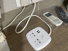 Kong Hing Guest House