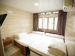 Kong Hing Guest House