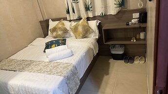 Kong Hing Guest House