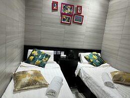 Kong Hing Guest House