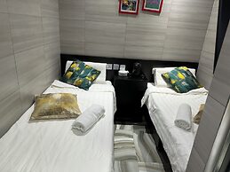 Kong Hing Guest House