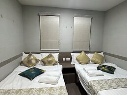 Kong Hing Guest House
