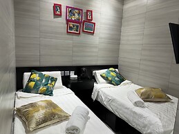 Kong Hing Guest House