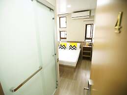 Kong Hing Guest House