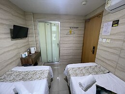 Kong Hing Guest House