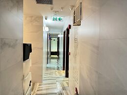 Kong Hing Guest House