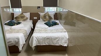 Kong Hing Guest House