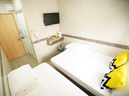 Kong Hing Guest House