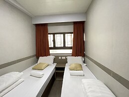 Kong Hing Guest House