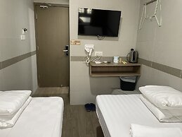 Kong Hing Guest House