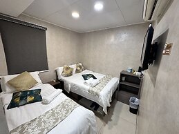 Kong Hing Guest House