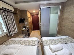 Kong Hing Guest House