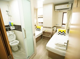 Kong Hing Guest House