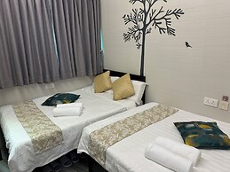Kong Hing Guest House