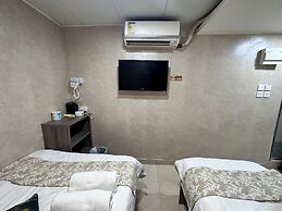 Kong Hing Guest House