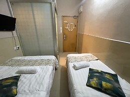 Kong Hing Guest House