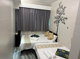 Kong Hing Guest House