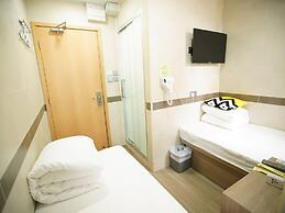 Kong Hing Guest House