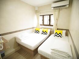 Kong Hing Guest House