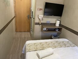 Kong Hing Guest House