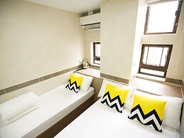 Kong Hing Guest House