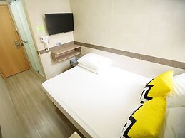 Kong Hing Guest House